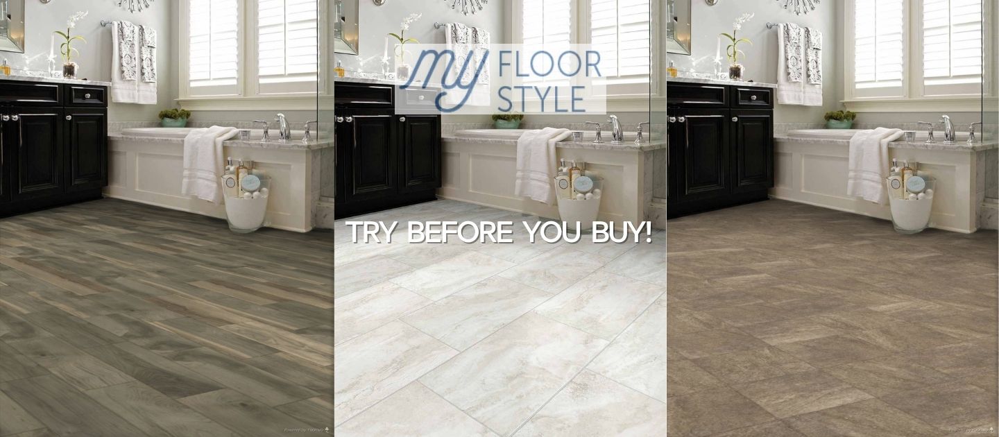 Flooring in Ephrata PA Cloister Flooring America